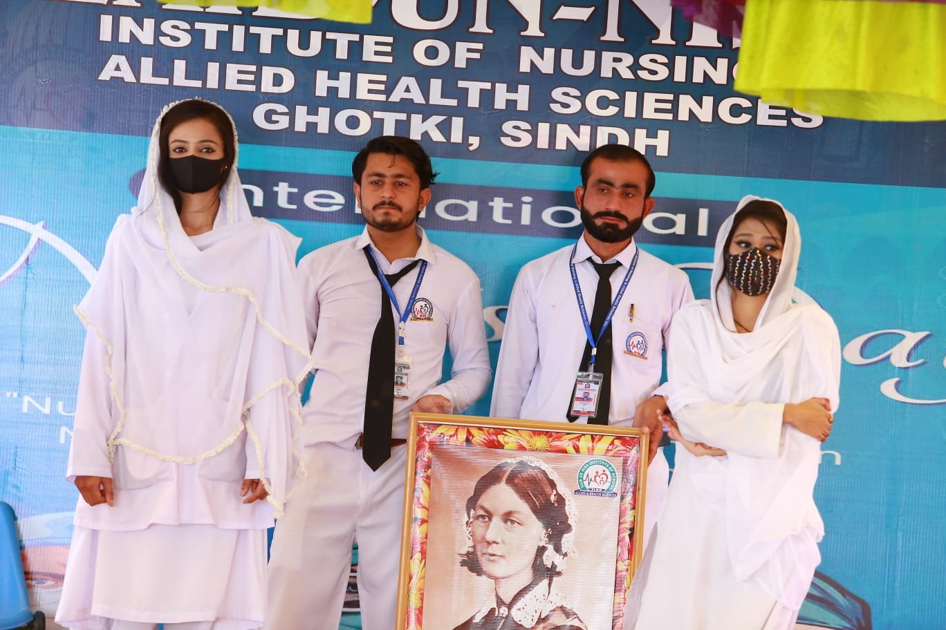 Zaib-Un-Nisa Institute