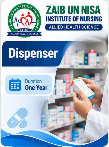 Dispenser