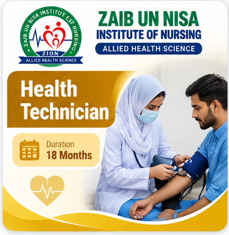 Health Technician