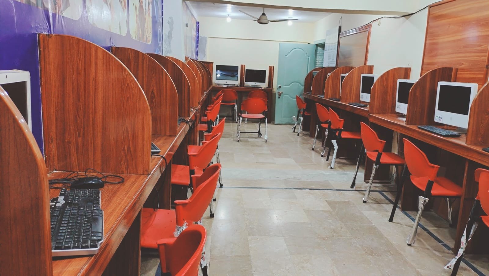 Computer Laboratory
