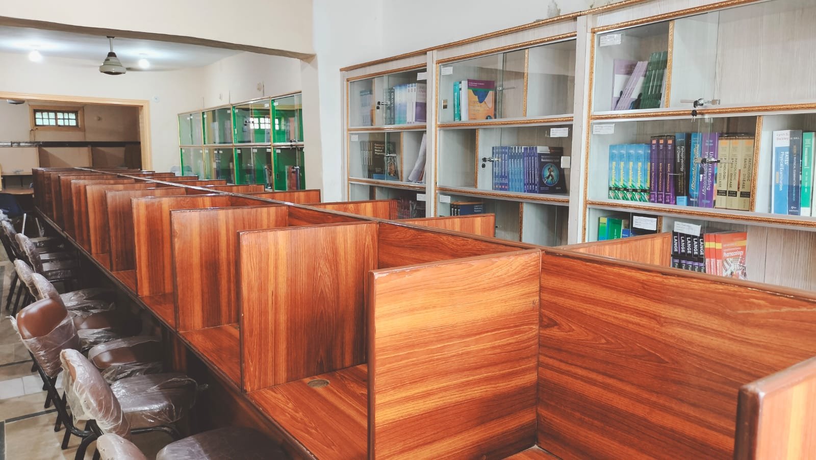 Library